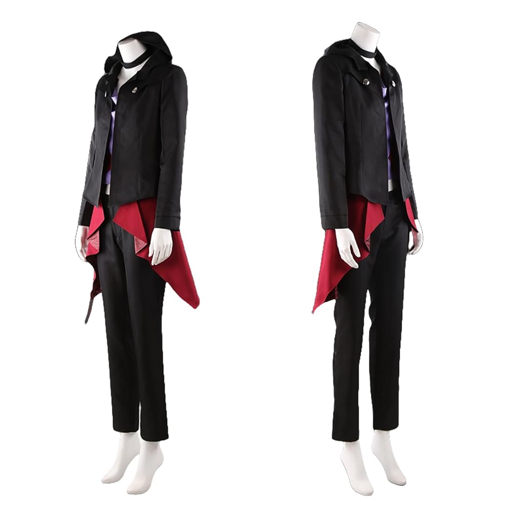 ♡ 文豪ストレイドッグスDEADAPPLE 中原中也 コスプレ 衣装 高品質 ♡ Amazon.co.jp: [YAORUI] 文豪ストレイドッグス 中原中也